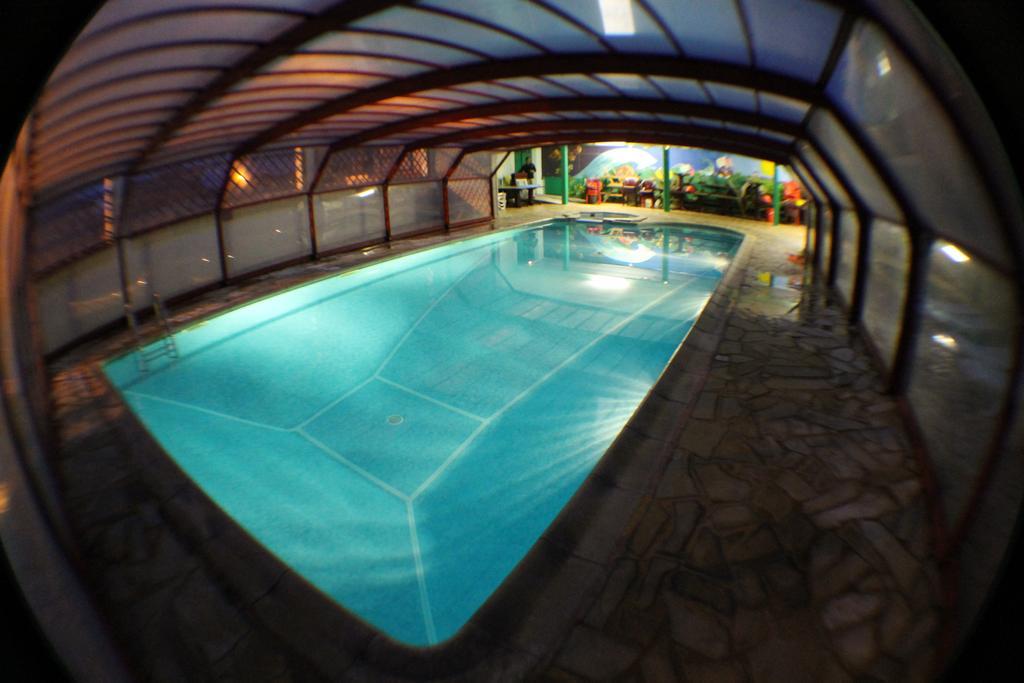 Hotel De La Pomme De Pin Vieux-Boucau-les-Bains Eksteriør billede