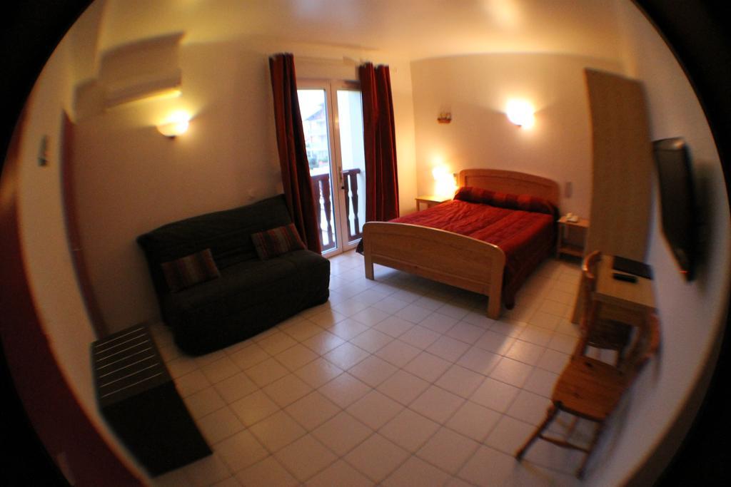 Hotel De La Pomme De Pin Vieux-Boucau-les-Bains Eksteriør billede