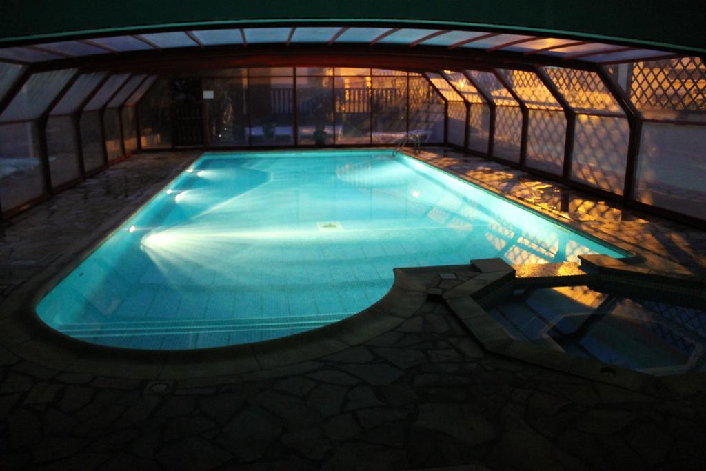 Hotel De La Pomme De Pin Vieux-Boucau-les-Bains Eksteriør billede