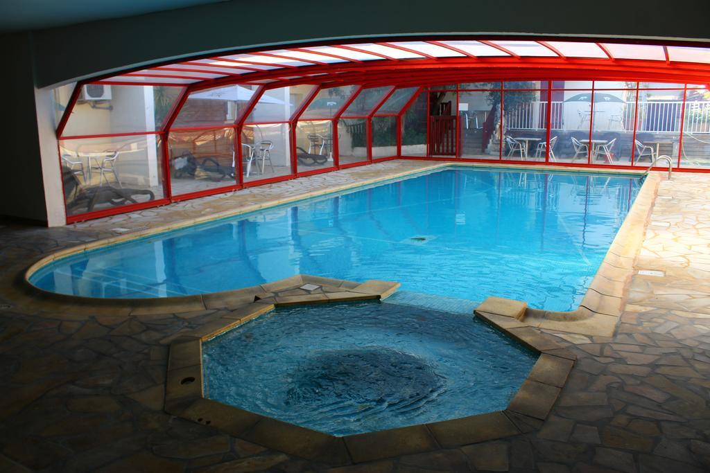 Hotel De La Pomme De Pin Vieux-Boucau-les-Bains Eksteriør billede