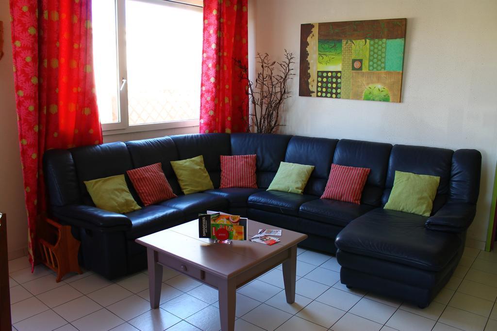 Hotel De La Pomme De Pin Vieux-Boucau-les-Bains Eksteriør billede